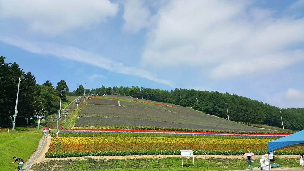 【日本】2017北海道道東自駕旅遊--行程篇