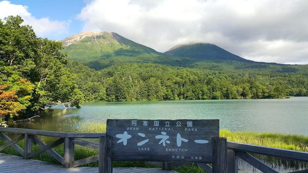 【日本】2017北海道道東自駕旅遊--行程篇