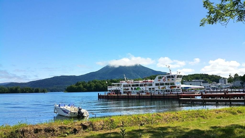 【日本】2017北海道道東自駕旅遊--行程篇