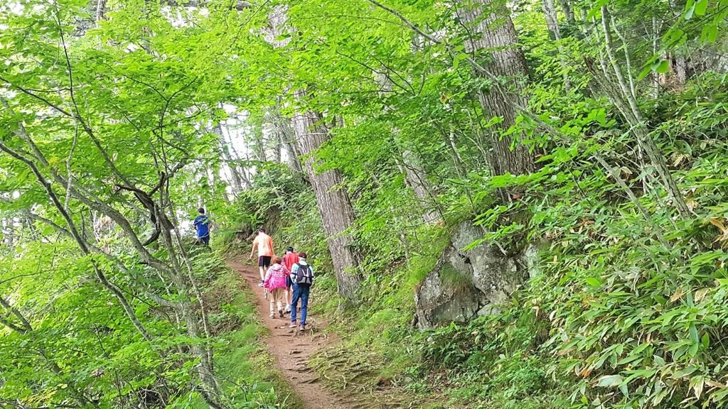 【日本】2017北海道道東自駕旅遊--行程篇