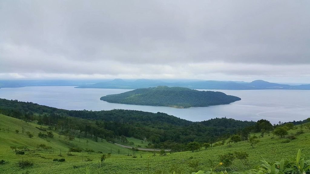 【日本】2017北海道道東自駕旅遊--行程篇