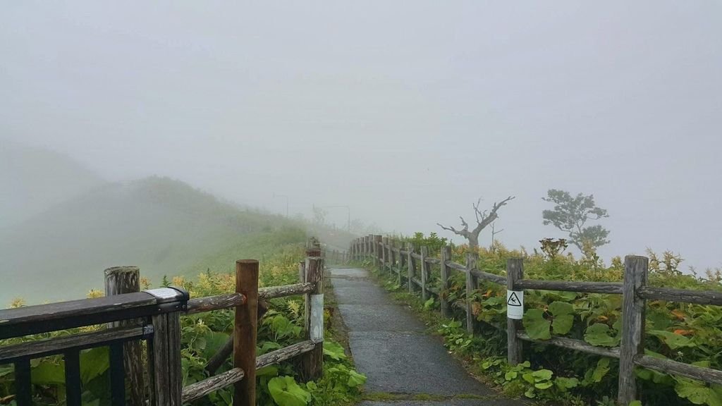 【日本】2017北海道道東自駕旅遊--行程篇