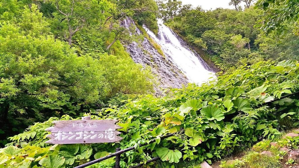 【日本】2017北海道道東自駕旅遊--行程篇