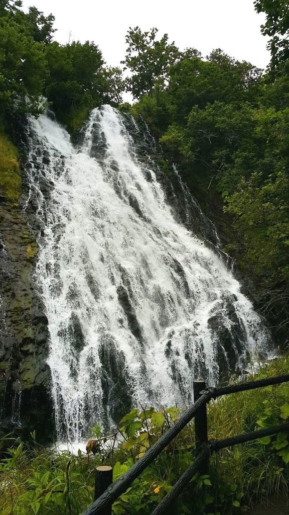 【日本】2017北海道道東自駕旅遊--行程篇