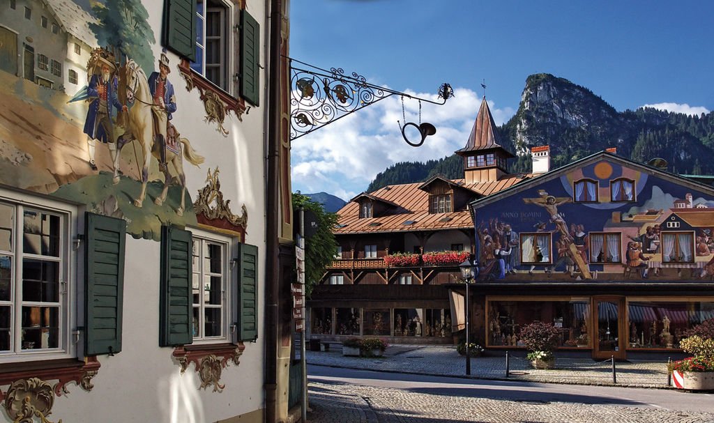 Oberammergau9