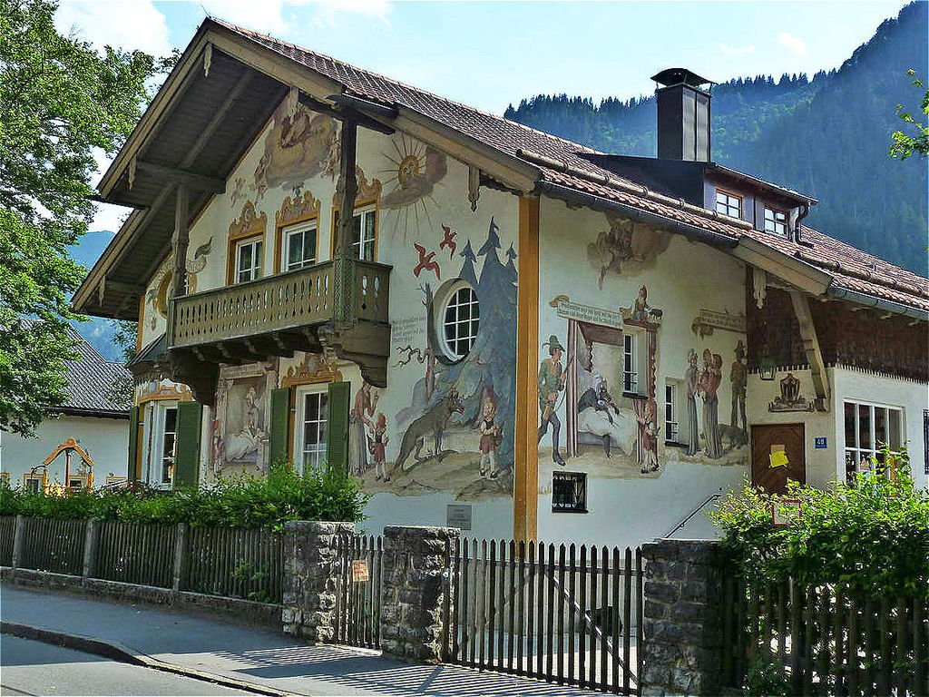 Oberammergau19