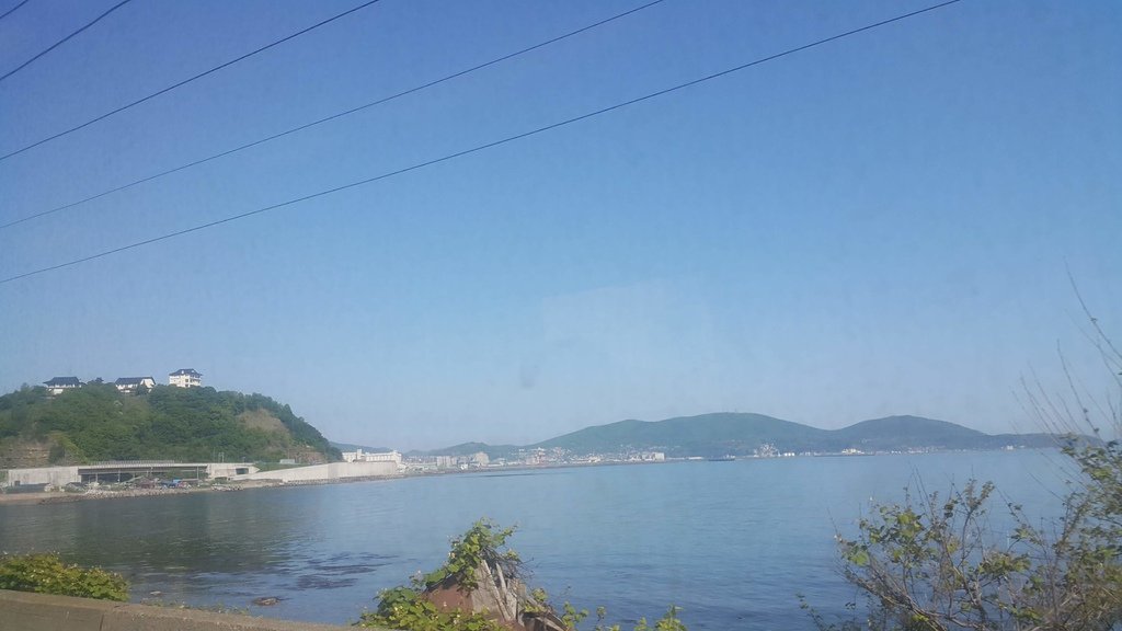 【日本北海道】俱知安町三島さんの家芝桜庭園