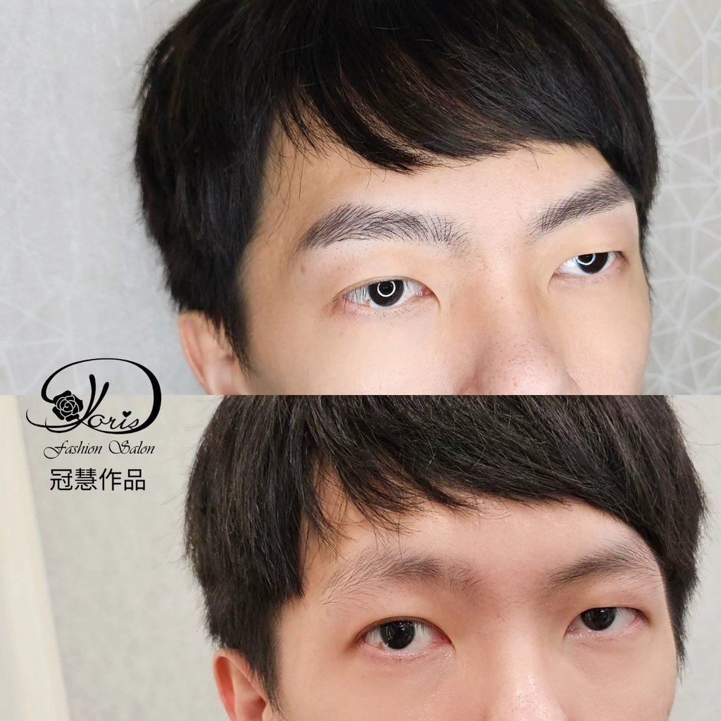 【男士飄眉推薦】躺下倒數3 2 1……打呼了，很好很好，就是