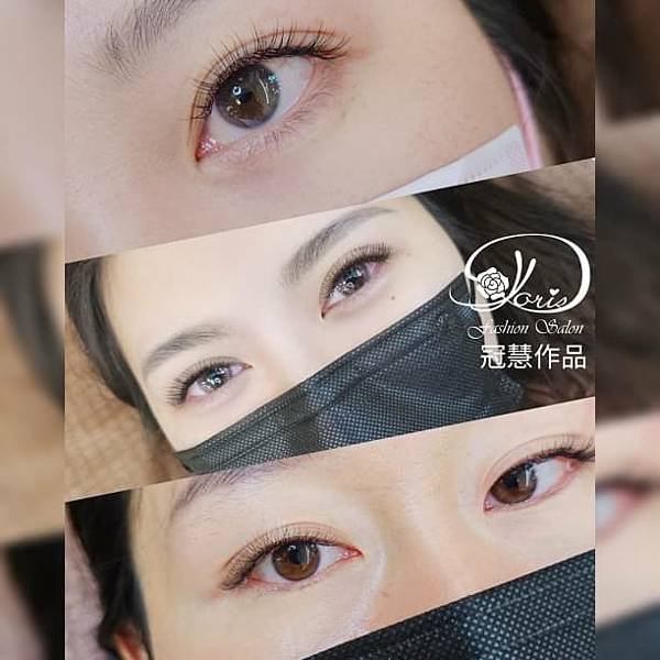 【台南。雲林，接睫毛推薦】不知不覺年假剩下沒幾天，我們15號