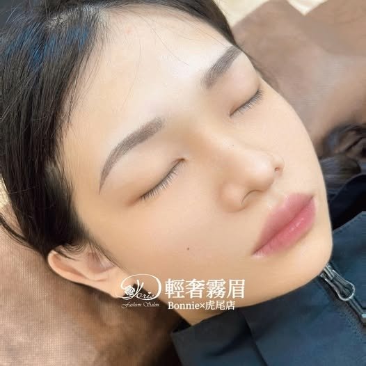 【虎尾霧眉推薦】趁年前好好的打扮自己不會錯的