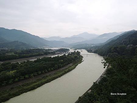 都江堰