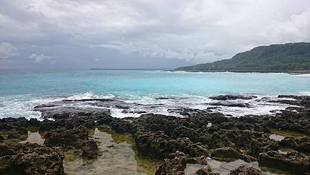 墾丁 矽島