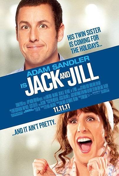 jack&amp;jill