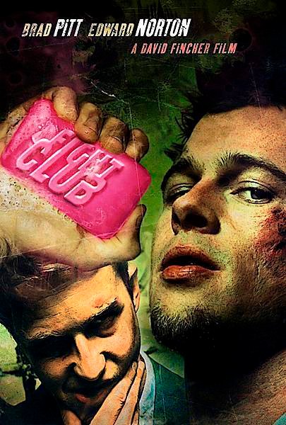 Fight Club post