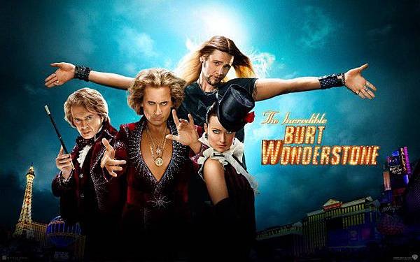 The Incredible Burt Wonderstone post_001