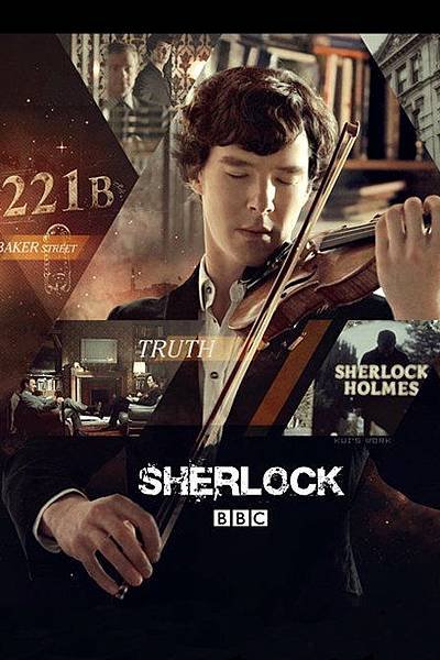 Sherlock