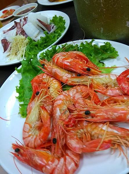 林口阿順海產餐廳