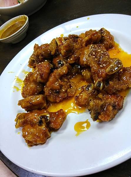 林口阿順海產餐廳