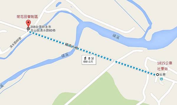 1815公車小白鶴