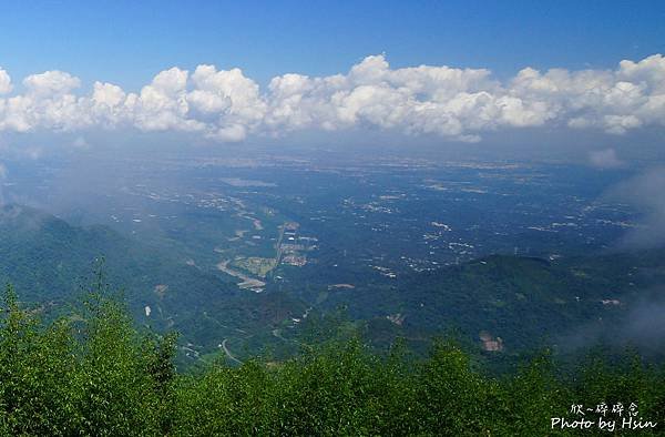 二延平步道