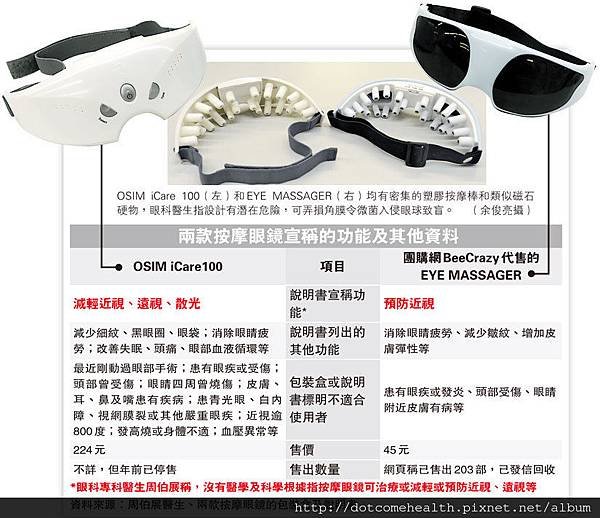massage glass