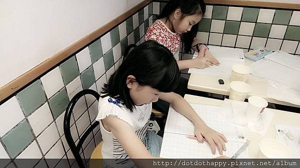 2014.4.9.繪本班 帶舌頭去旅行