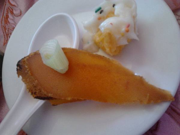 辦桌烏魚子片