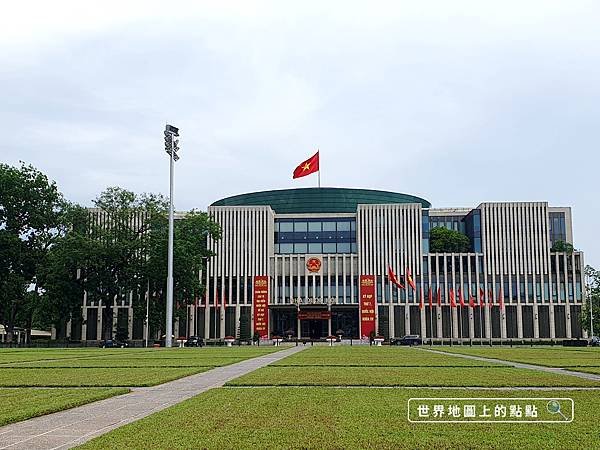 越南跟團旅行──北越4天3夜：河內古城歷史尋幽 &amp; 徜徉下龍