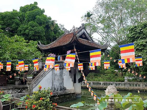 越南跟團旅行──北越4天3夜：河內古城歷史尋幽 &amp; 徜徉下龍