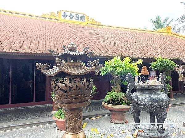 越南跟團旅行──北越4天3夜：河內古城歷史尋幽 &amp; 徜徉下龍