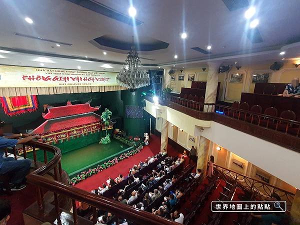 越南跟團旅行──北越4天3夜：河內古城歷史尋幽 &amp; 徜徉下龍