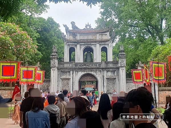 越南跟團旅行──北越4天3夜：河內古城歷史尋幽 &amp; 徜徉下龍