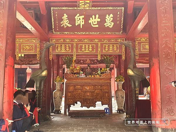 越南跟團旅行──北越4天3夜：河內古城歷史尋幽 &amp; 徜徉下龍