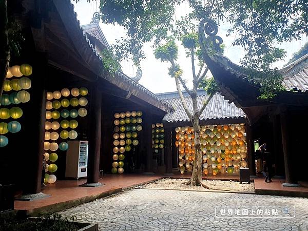 越南跟團旅行──北越4天3夜：河內古城歷史尋幽 &amp; 徜徉下龍