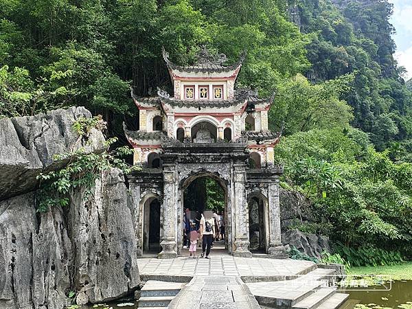 越南跟團旅行──北越4天3夜：河內古城歷史尋幽 &amp; 徜徉下龍