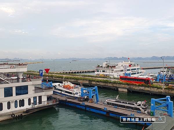 越南跟團旅行──北越4天3夜：河內古城歷史尋幽 &amp; 徜徉下龍