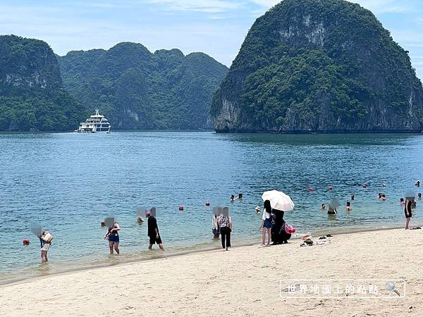 越南跟團旅行──北越4天3夜：河內古城歷史尋幽 &amp; 徜徉下龍