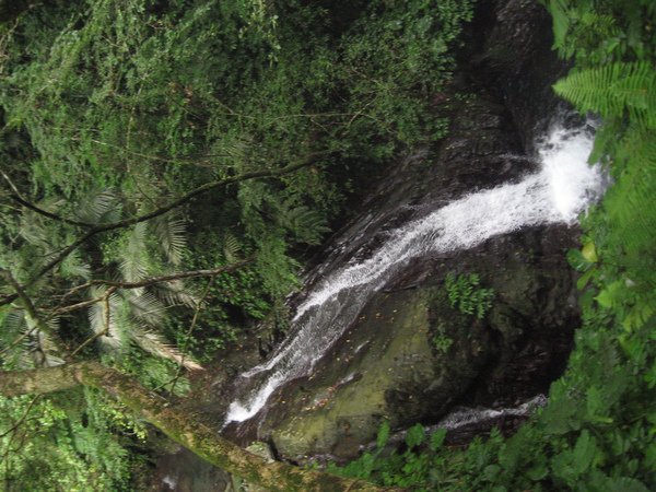 林美磐石步道