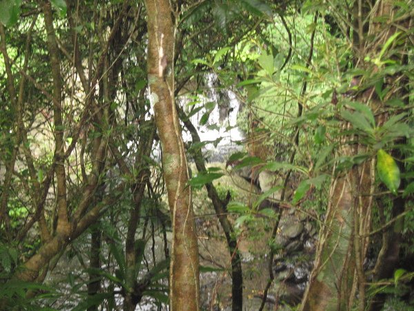 林美磐石步道