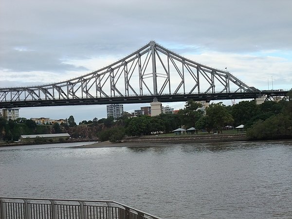 story bridge