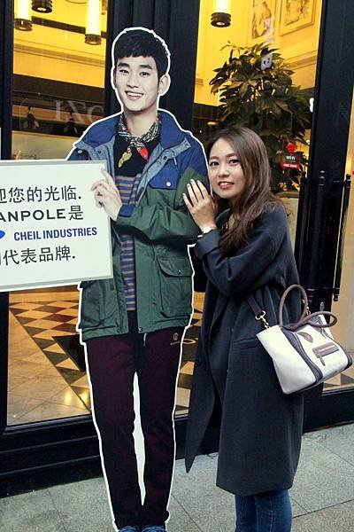姜虎東白丁烤肉東大門