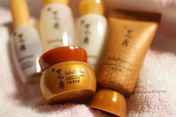 雪花秀sulwhasoo