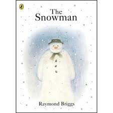 The Snowman (by Raymond Briggs)