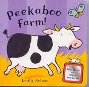 Peekaboo Farm