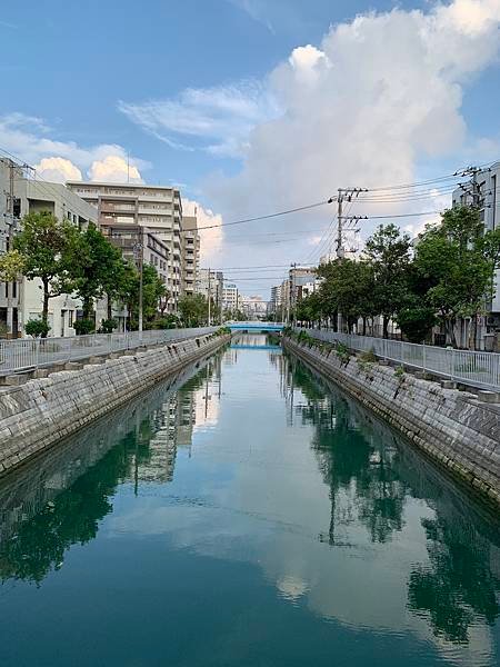 陷入負面情緒時一定要出去走