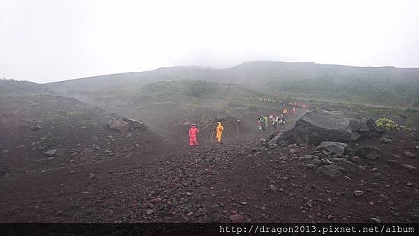 富士山