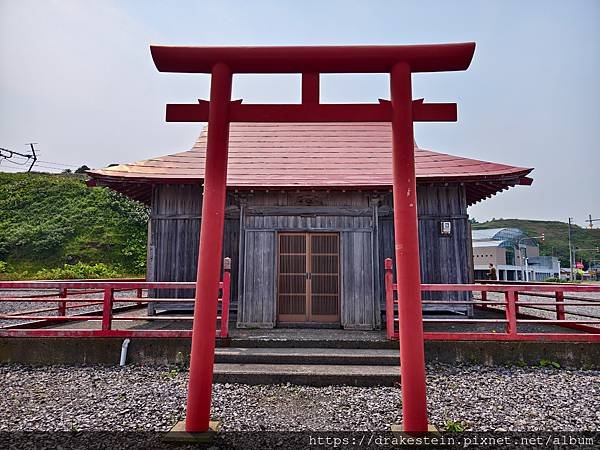 日本極北-礼文島之旅(一)-花之浮島簡介與交通全攻略