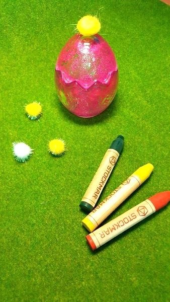 廣告顏料 水彩 壓克力顏料 繪畫 金蔥水彩玻璃7