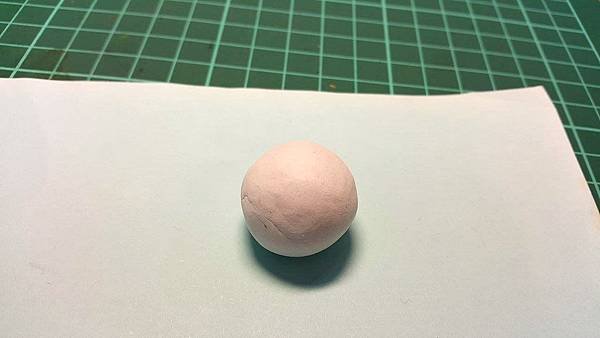 廣告顏料 水彩 壓克力顏料 繪畫 紙黏土2