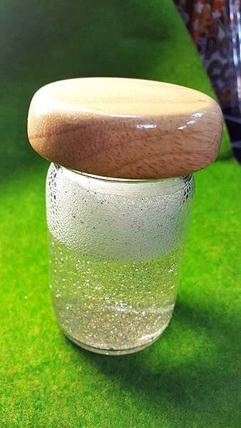 廣告顏料 水彩 壓克力顏料 繪畫 冷靜瓶5